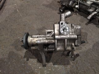 bontott BMW 5 F10 Kormányszervó Motor (Hidraulikus)