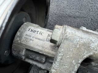 bontott BMW 5 F10 Kormányszervó Motor (Hidraulikus)