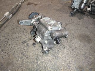 bontott BMW 5 F10 Kormányszervó Motor (Hidraulikus)