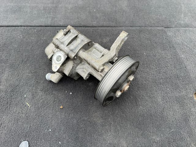 bontott BMW 5 F10 Kormányszervó Motor (Hidraulikus)