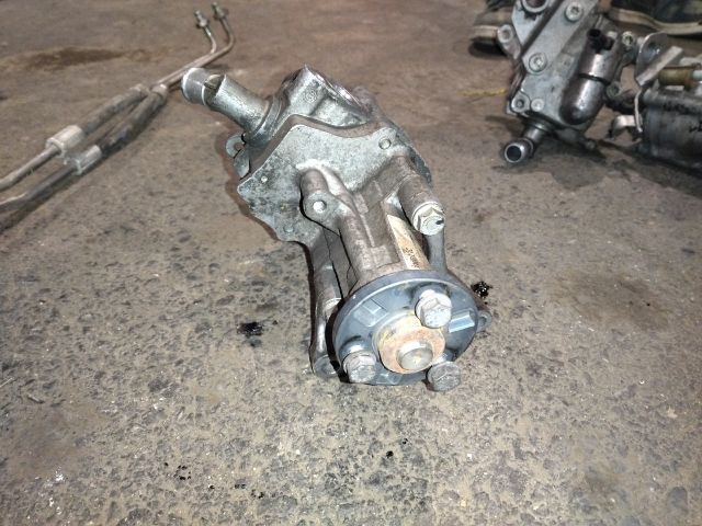 bontott BMW 5 F10 Kormányszervó Motor (Hidraulikus)