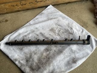 bontott BMW 5 F10 Közösnyomócső