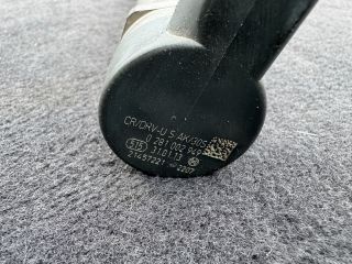 bontott BMW 5 F10 Közösnyomócső