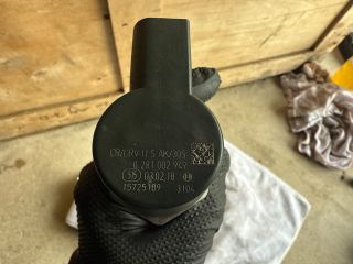 bontott BMW 5 F10 Közösnyomócső