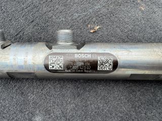 bontott BMW 5 F10 Közösnyomócső