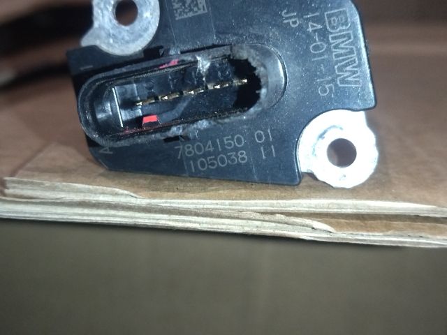 bontott BMW 5 F10 Légtömegmérő