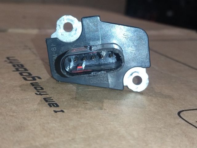 bontott BMW 5 F10 Légtömegmérő