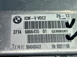 bontott BMW 5 F10 Menetstabilizátor Elektronika