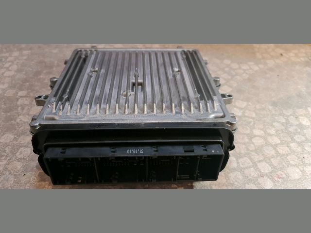 bontott BMW 5 F10 Motorvezérlő