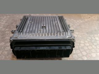 bontott BMW 5 F10 Motorvezérlő