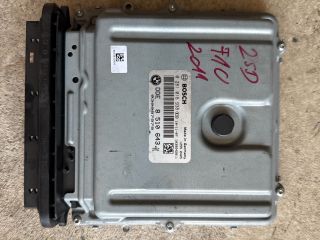 bontott BMW 5 F10 Motorvezérlő