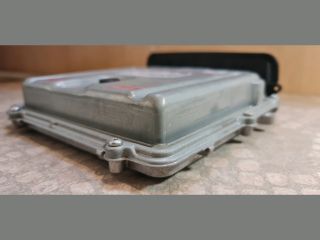 bontott BMW 5 F10 Motorvezérlő