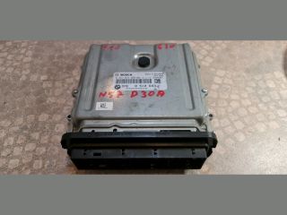 bontott BMW 5 F10 Motorvezérlő