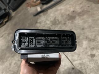 bontott BMW 5 F10 Motorvezérlő