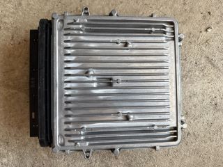 bontott BMW 5 F10 Motorvezérlő