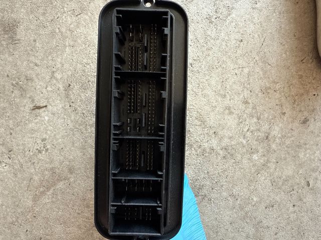 bontott BMW 5 F10 Motorvezérlő