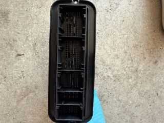 bontott BMW 5 F10 Motorvezérlő