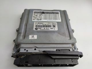 bontott BMW 5 F10 Motorvezérlő