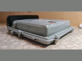 bontott BMW 5 F10 Motorvezérlő