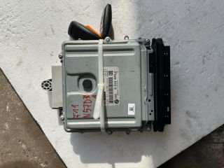 bontott BMW 5 F10 Motorvezérlő