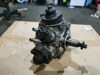 bontott BMW 5 F10 Nagynyomású Szivattyú