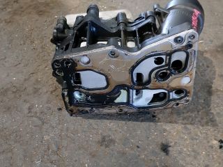 bontott BMW 5 F10 Olajhűtő