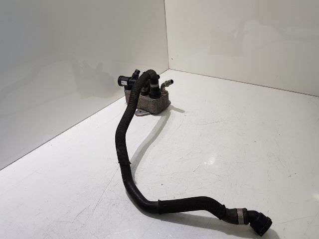 bontott BMW 5 F10 Olajhűtő