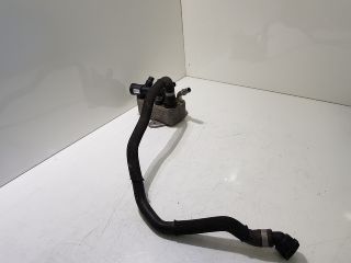 bontott BMW 5 F10 Olajhűtő