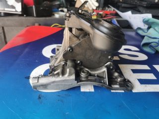 bontott BMW 5 F10 Olajszivattyú