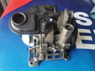 bontott BMW 5 F10 Olajszivattyú