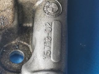 bontott BMW 5 F10 Olajszivattyú