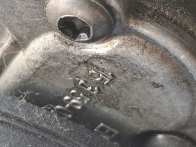 bontott BMW 5 F10 Olajszivattyú