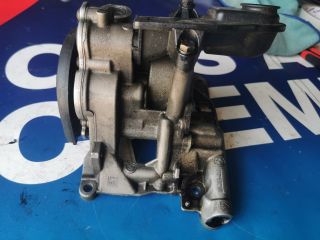 bontott BMW 5 F10 Olajszivattyú