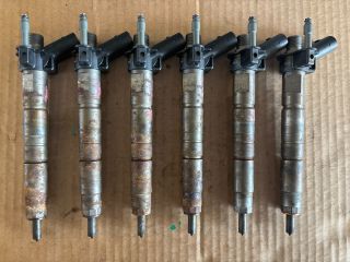 bontott BMW 5 F10 Porlasztó (1 db)