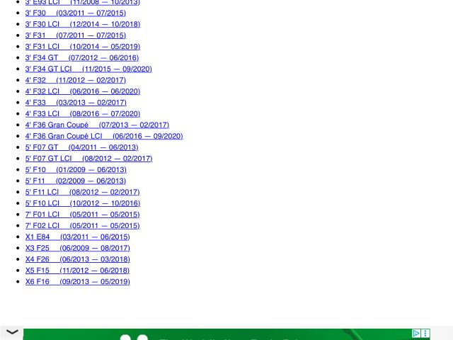 bontott BMW 5 F10 Porlasztó (1 db)