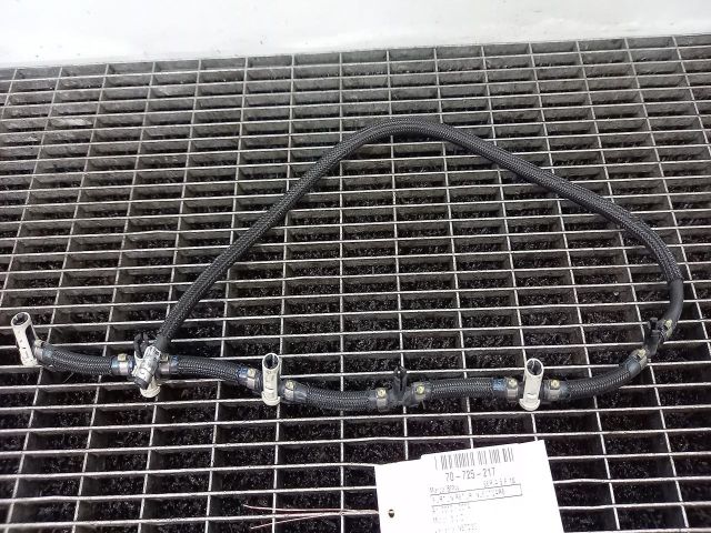 bontott BMW 5 F10 Résolajcső