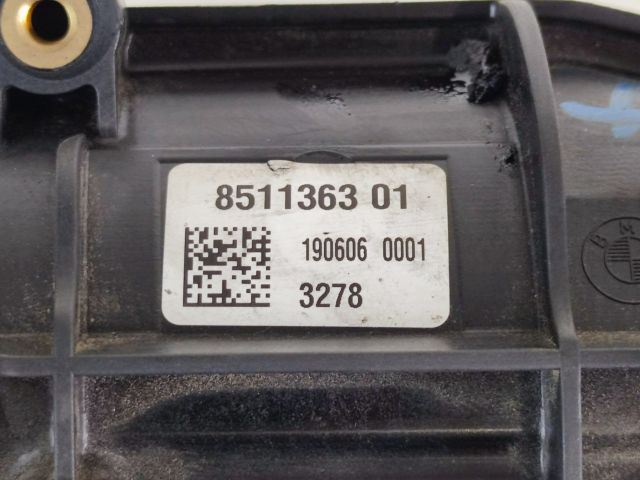 bontott BMW 5 F10 Szívósor