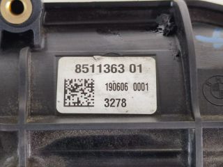 bontott BMW 5 F10 Szívósor