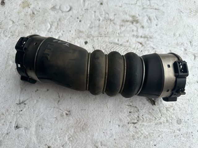 bontott BMW 5 F10 Turbó