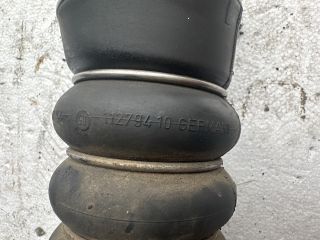 bontott BMW 5 F10 Turbó