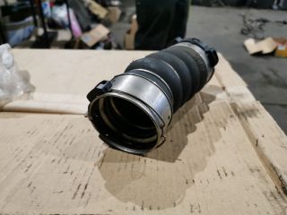 bontott BMW 5 F10 Turbócső