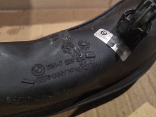 bontott BMW 5 F10 Turbócső