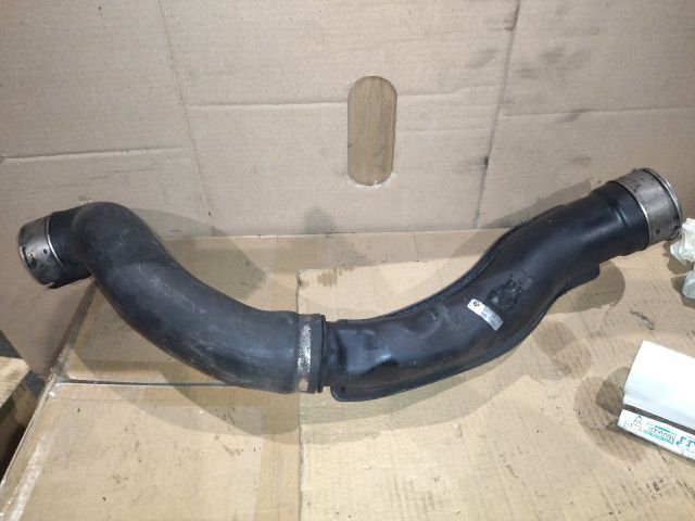 bontott BMW 5 F10 Turbócső