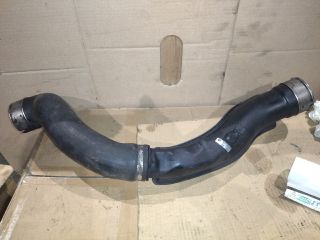 bontott BMW 5 F10 Turbócső