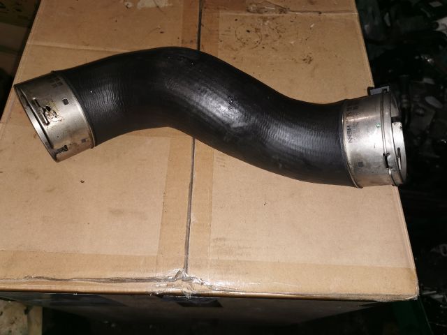 bontott BMW 5 F10 Turbócső