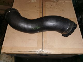 bontott BMW 5 F10 Turbócső