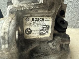 bontott BMW 5 F10 Üzemanyag Szivattyú