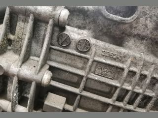 bontott BMW 5 F10 Váltó (Mechanikus)