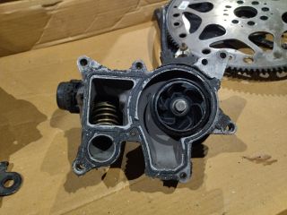 bontott BMW 5 F10 Vízpumpa