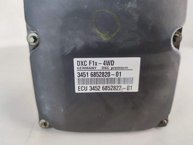 bontott BMW 5 F10 ABS Kocka